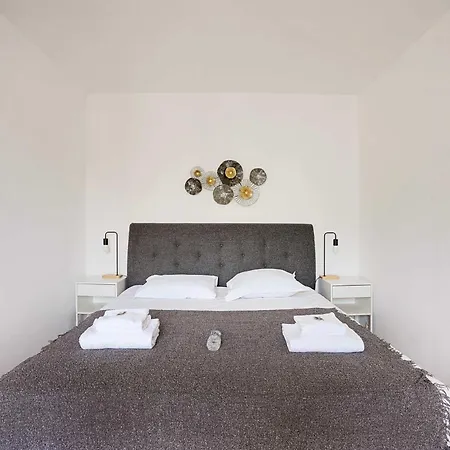 Apartment Chic - 1br-4p - Next To Paris